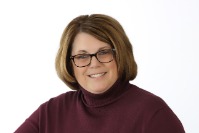 Jennifer is our COO